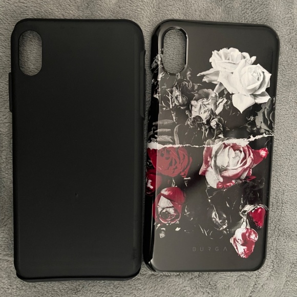 iPhone XS Max Case - Picture 2 of 2